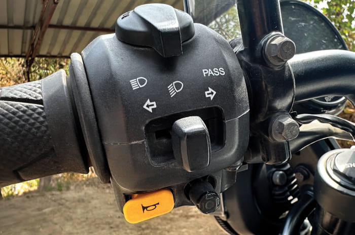 New Royal Enfield Himalayan long-term review, 6,600km report